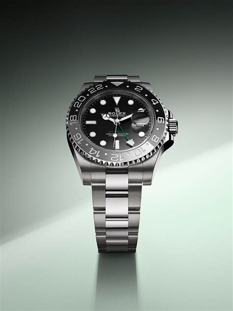 rolex almaty